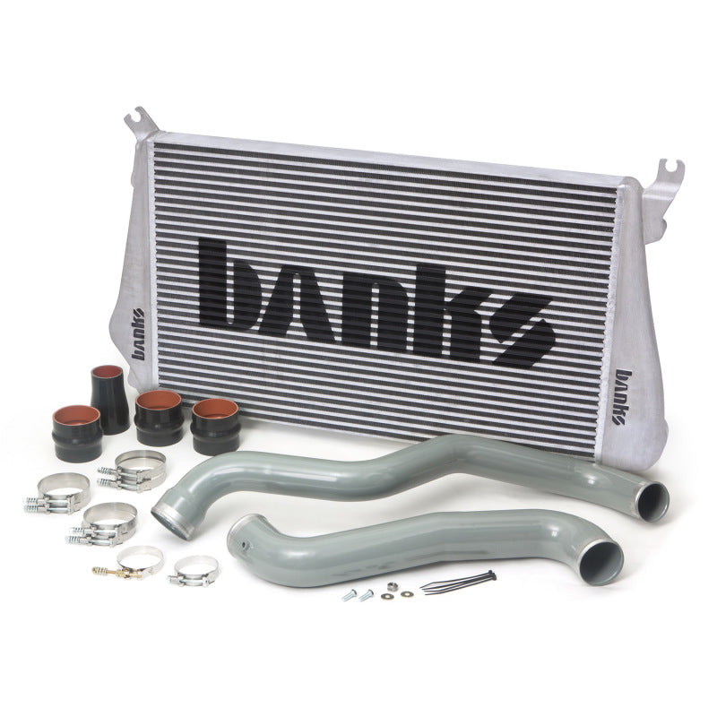 Banks Power 25988 11-16 Chevy/GMC 6.6L Duramax Techni-Cooler System w/ Boost Tubes