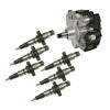 BD Diesel BDD Pump and Injectors Package 1051500
