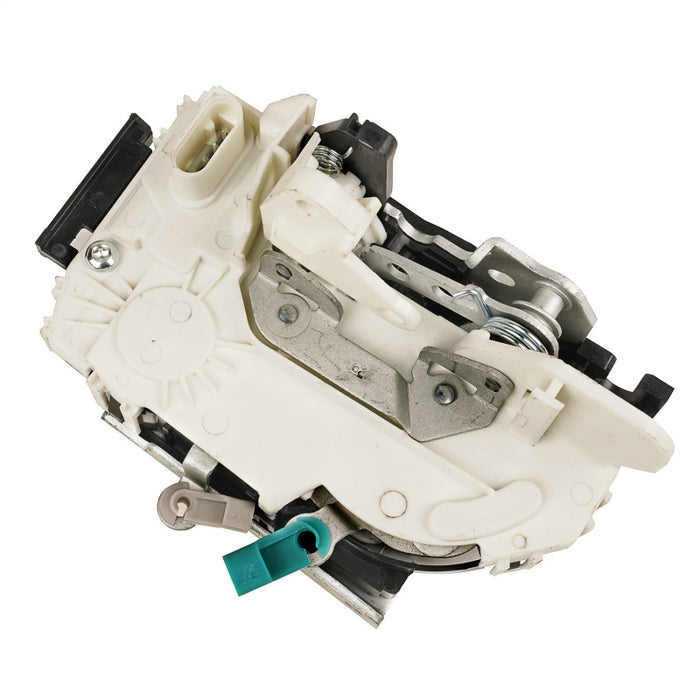 OMIX 11810.14 Omix Tailgate Latch W/Power Locks- 07-18 JK & JKU