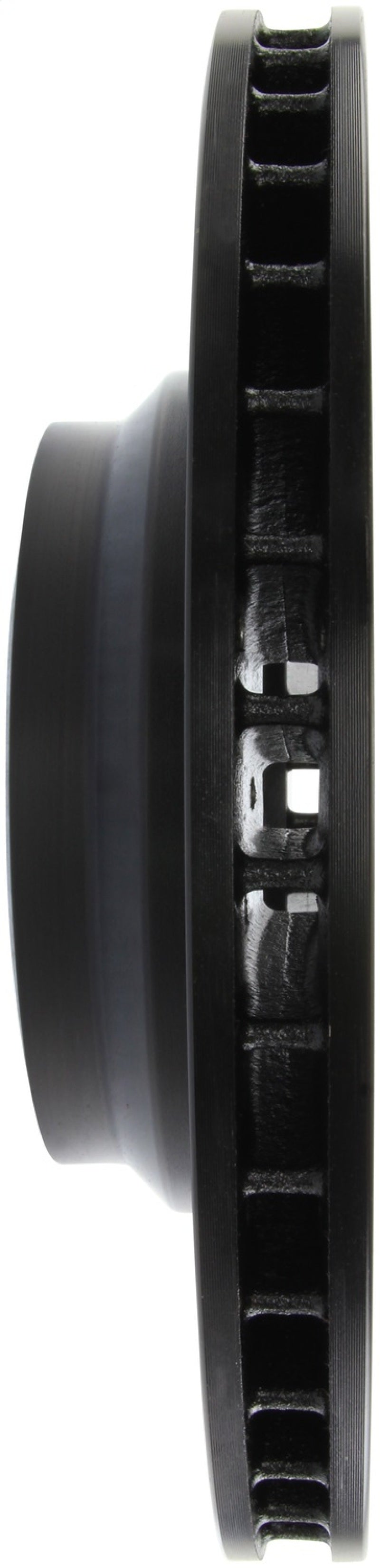 Stoptech 127.34093R StopTech 07-09 BMW 335 (E90/E92/E93) Slotted & Drilled Right Front Rotor
