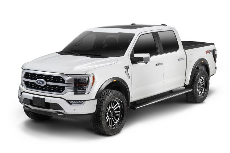 Husky Liners 2802968 21-23 Ford F-150 RVL Fender Flares - 4 Piece Set