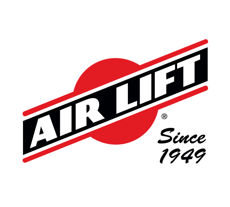 Air Lift 57268 Loadlifter 5000 for Half Ton Vehicles