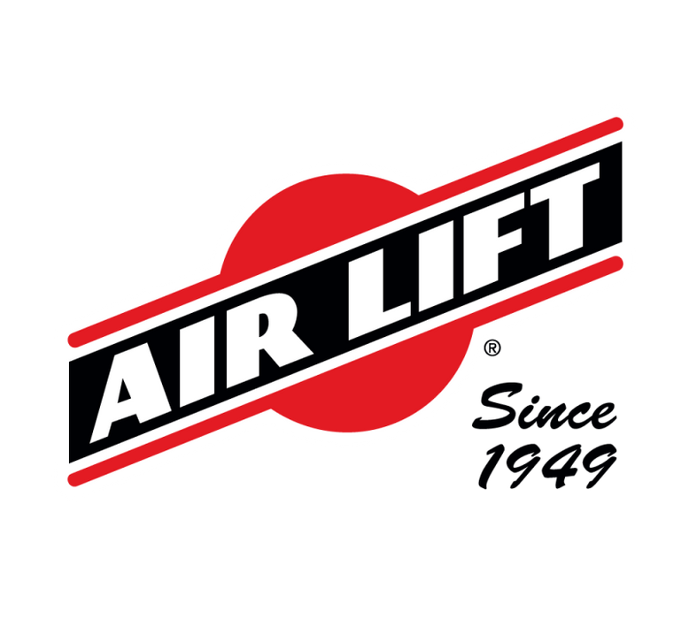 Air Lift 57340 ALF 5000 Air Spring Kits