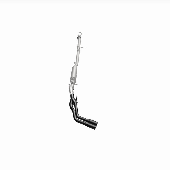 Magnaflow 19635 24+ Ford Ranger Dual Exhaust - Black
