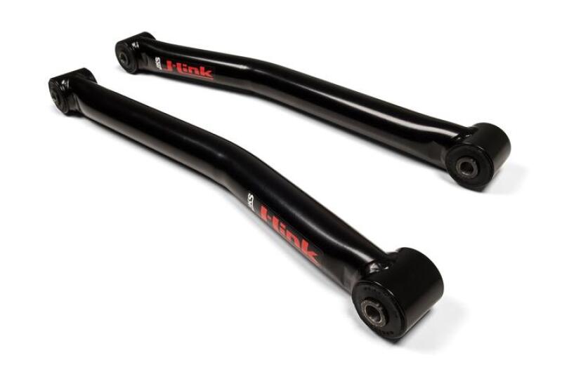 JKS Manufacturing JKS1621 18-21 Jeep Wrangler JL Fixed J-Link Lower Control Arms - Front