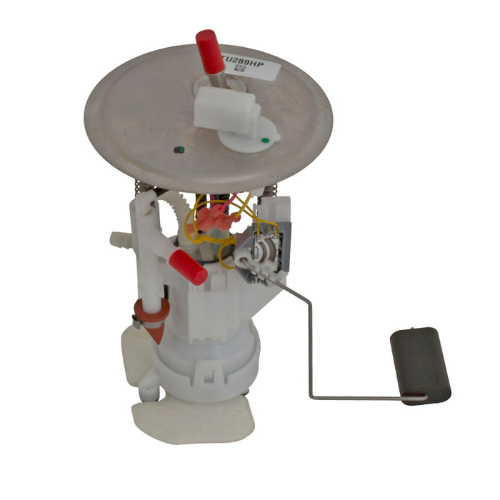 Bbk Performance BBK1865 Electric Fuel Pump 2005 Mustang GT/V6 300LPH