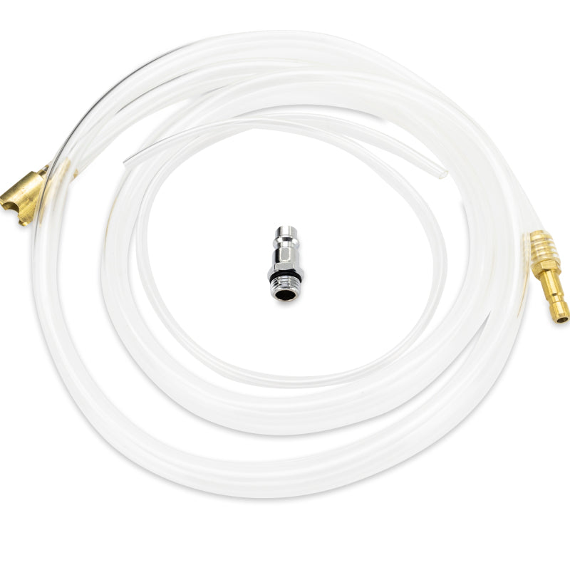 Mishimoto MMTL-CPT-28 Cooling System Pressure Tester / Vacuum Purge Kit - 28pc