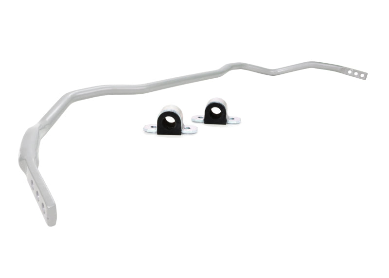 Whiteline BTR70Z 87-92 Toyota Supra MK3 MA70/1 Rear 22mm Heavy Duty Adjustable Swaybar