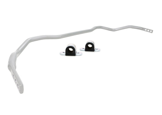 Whiteline BTR70Z 87-92 Toyota Supra MK3 MA70/1 Rear 22mm Heavy Duty Adjustable Swaybar