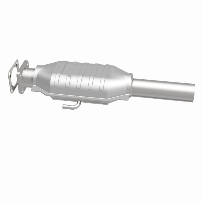 Magnaflow 23229 MagnaFlow Conv Direct Fit Eagle-Jeep 87 92