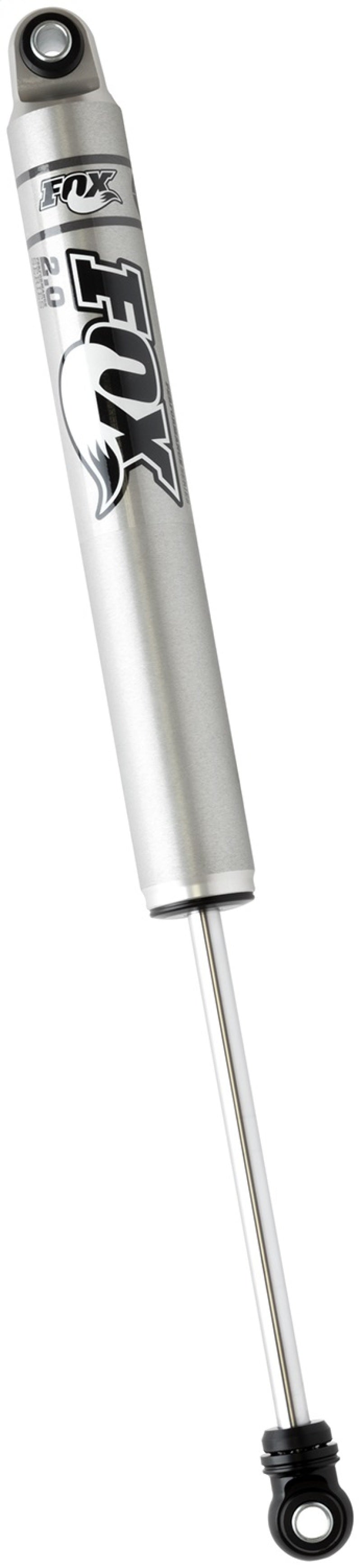 FOX 980-24-943 Fox 94+ Dodge 2500 & 3500 2.0 Performance Series 10.1in. Smooth Body IFP Rear Shock / 0-2in. Lift