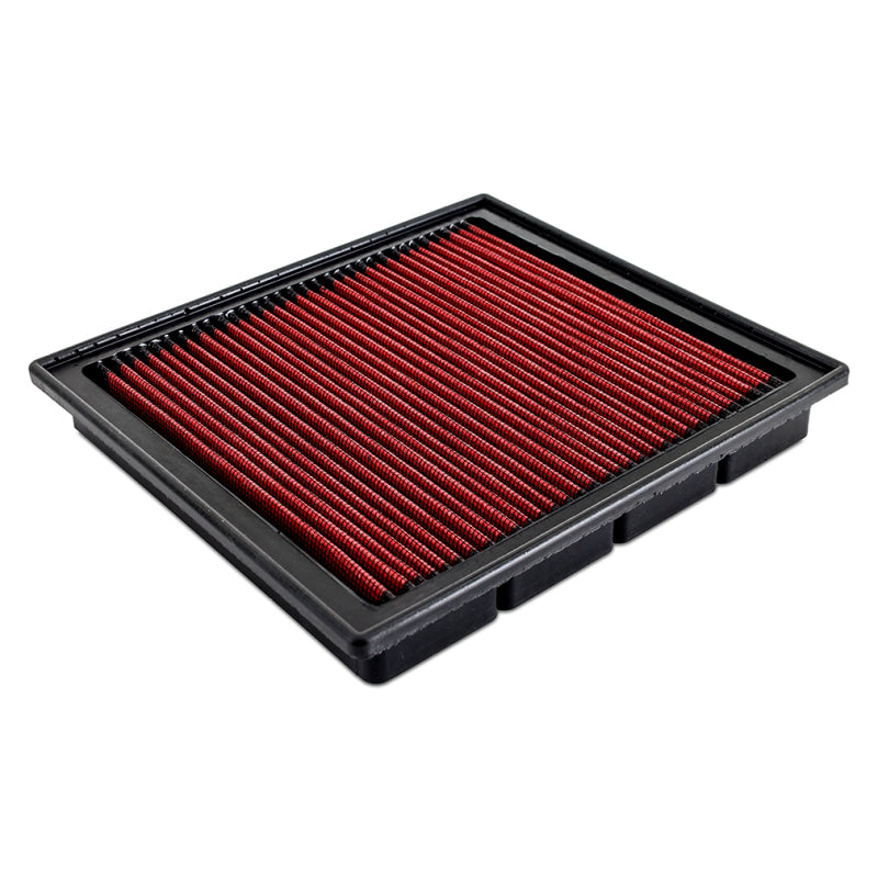 Mishimoto MMAF-RAM-07 2007+ RAM Cummins 6.7L Reusable Drop-In Air Filter