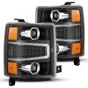AlphaRex 880245 ARX PRO-Series Headlights