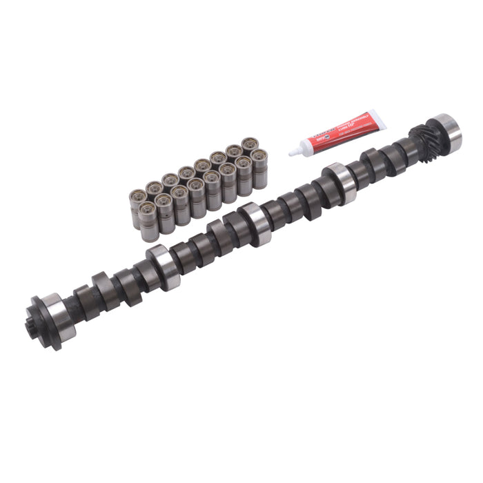 Edelbrock 2152 Perf Plus Cam and Lifters Kit Olds 400-455