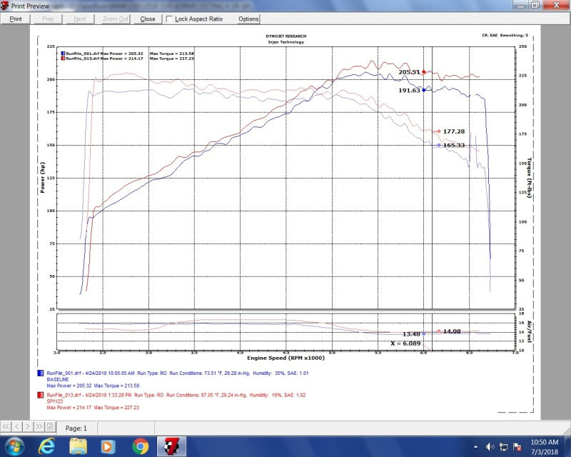 Injen SP1123WB 16-18 BMW 330i B48 2.0L (t) Wrinkle Black Cold Air Intake