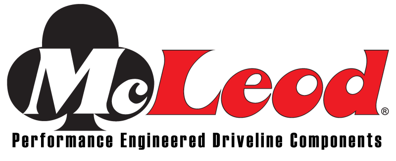 McLeod Racing 139310 McLeod Master Cylinder 3/4in Bore For Remote Reservoir w/8 Hole Flange Included