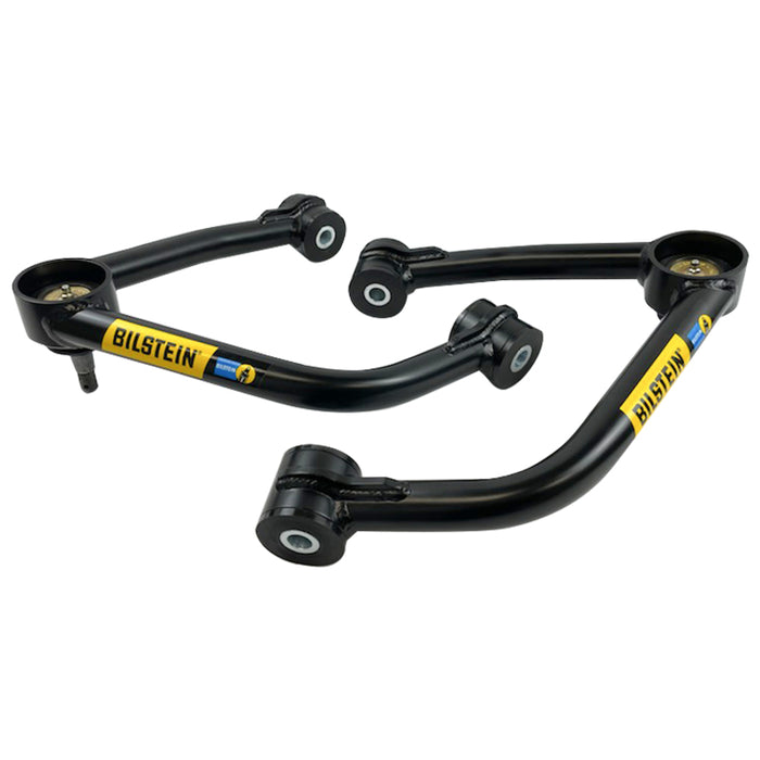 Bilstein 51-304706 08-21 Sequoia / 07-21 Tundra B8 Front Upper Control Arm Kit
