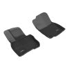 3D MAXpider L1MZ08511509 ACE Kagu - Front - Black