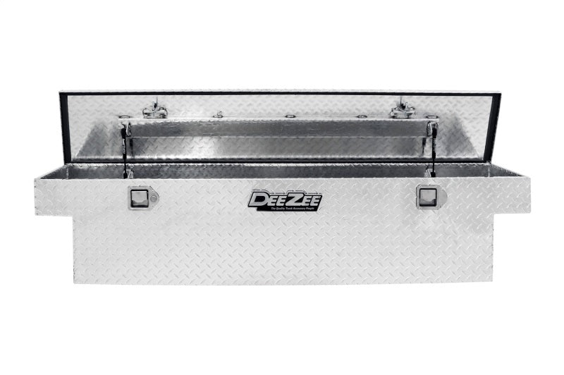 Dee Zee DZ6170N Deezee Universal Tool Box - Specialty Narrow BT Alum FULLSIZE
