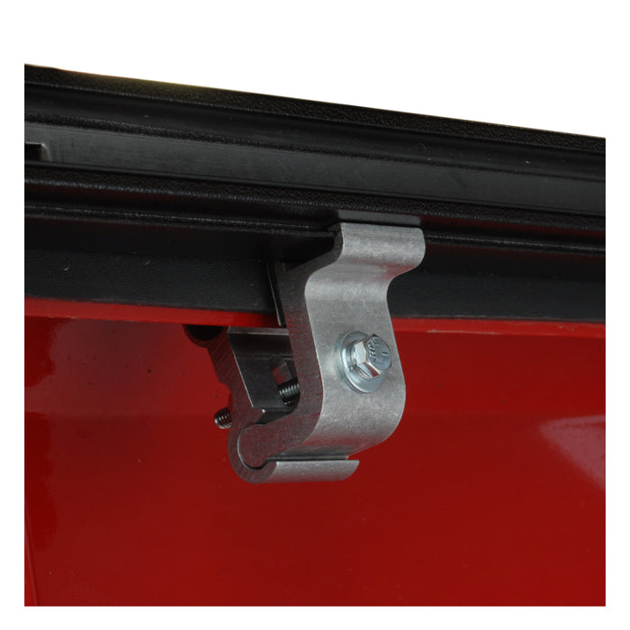 Pace Edwards BLF177 21-22 Ford F-Series Super Duty 8ft Bed BedLocker