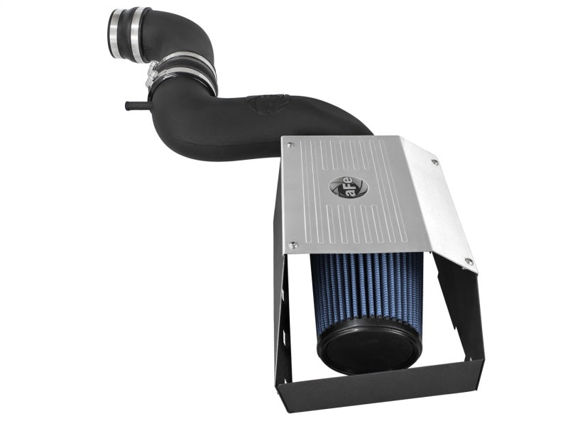 aFe 54-12602 MagnumFORCE Intake System Stage-2 PRO 5R 06-09 Jeep Commander (XK) V8 4.7L