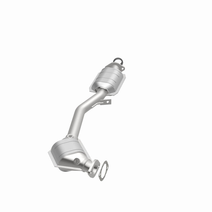 Magnaflow 93235 MagnaFlow Conv DF 99-05 Subaru Forester/96-97 & 99-05 Impreza/01-03 Legacy/00-05 Outback Front/Rear