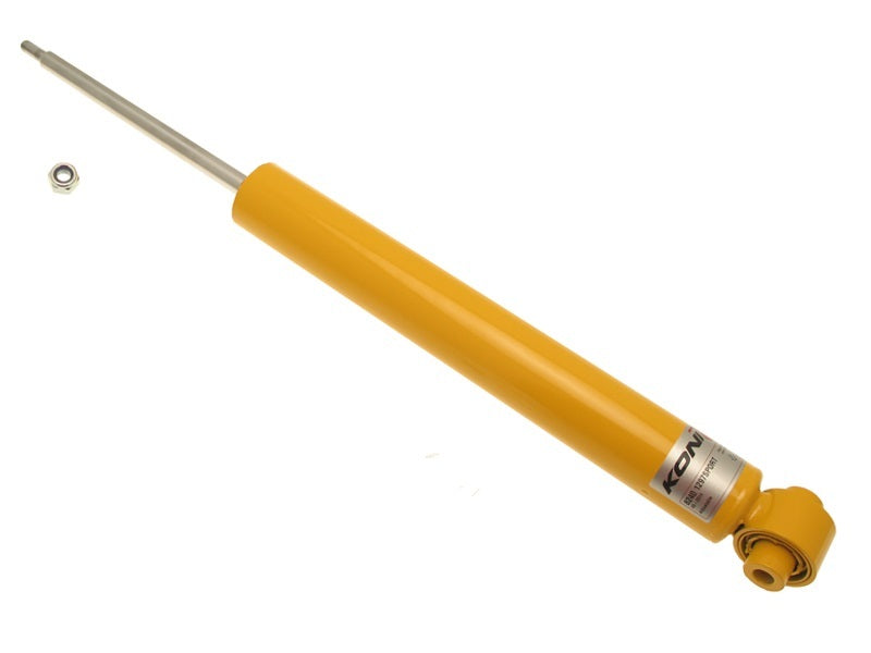 KONI 8240 1297Sport Koni Sport (Yellow) Rear Shock 2015 Volkswagen Golf w/ 55mm OD Front Strut