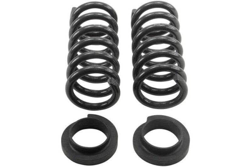 Belltech 23408 PRO COIL SPRING SET 99-06 GM 1500 ST CAB 2-3inch