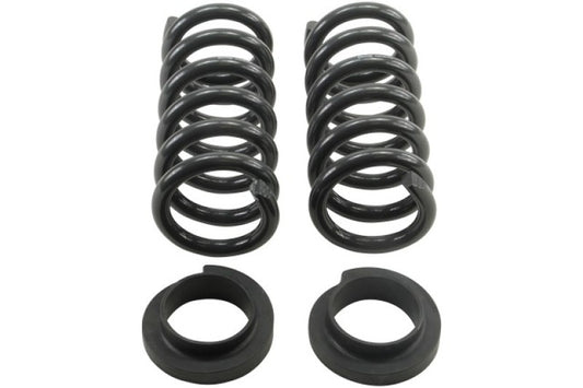 Belltech 23408 PRO COIL SPRING SET 99-06 GM 1500 ST CAB 2-3inch