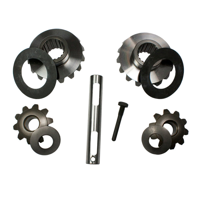 Yukon Gear & Axle YPKGM55P-S-17 Yukon Gear Standard Open Spider Gear Kit For 55 To 64 GM Chevy 55P w/ 17 Spline Axles