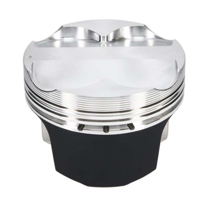 Wiseco KE118M845 BMW M50B25 Single Vanos 2.5L 24V Turbo 84.5mm Bore 0.50 Over Size 8.8:1 CR Piston Set