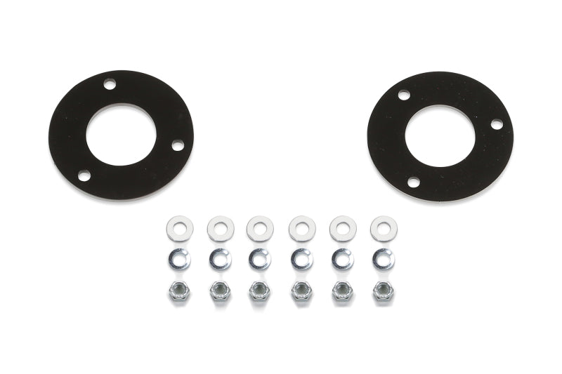 Fabtech FTL5110 23-24 Chevrolet Colorado / GMC Canyon 4WD 1.0in Leveling Kit