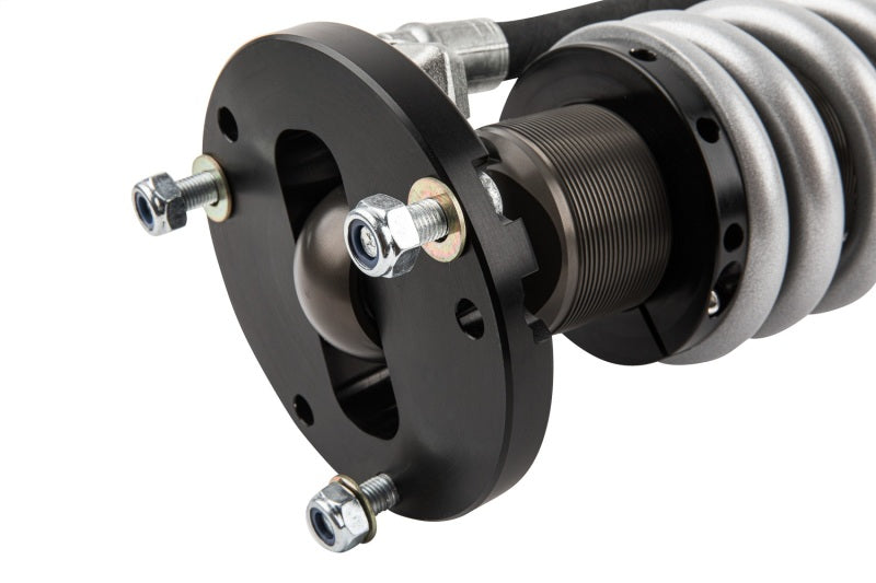 FOX 883-06-157 Fox 19+ GM 1500 Non-TrailBoss/Non-AT4 0-2in Lift / TB/AT4 0in Lift 2.5 Series Front RR Coil Over