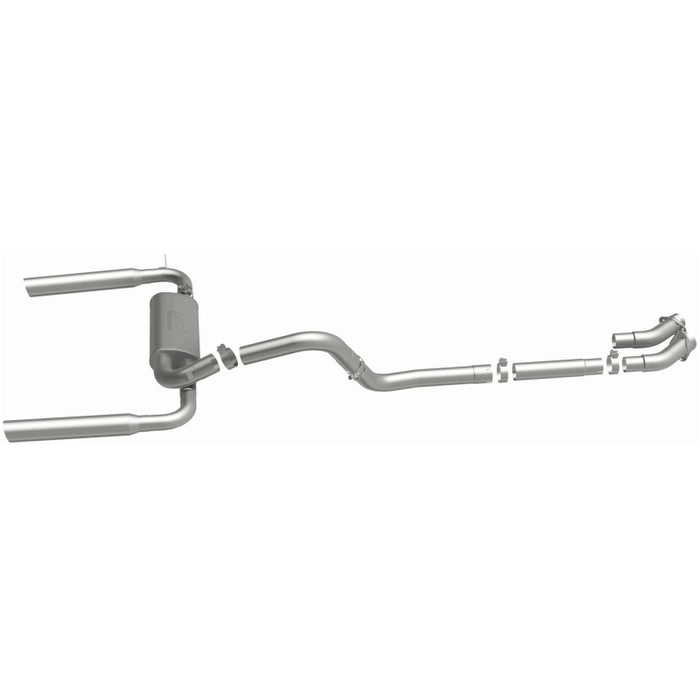Magnaflow Perf Exhaust MAG16829 83-92 Camaro 5.0/5.7L Cat Back Exhaust System