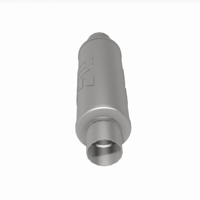 Magnaflow 14867 MagnaFlow Muffler MAG 430SS 5x5x14 3.00