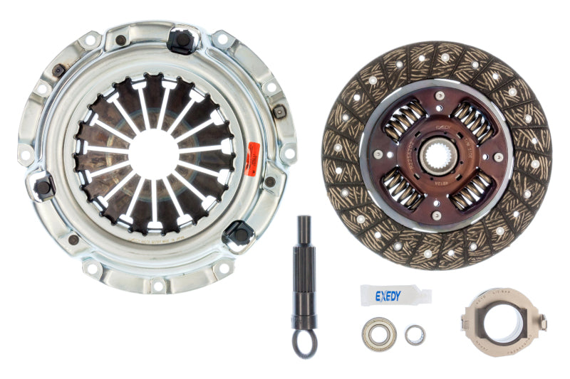 Exedy 10807 2006-2009 Ford Fusion L4 Stage 1 Organic Clutch