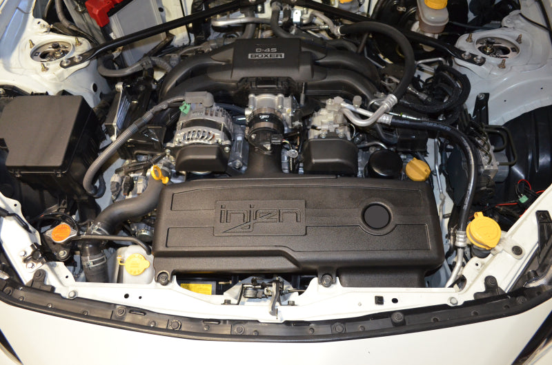 Injen EVO2001 13-20 Toyota 86/Subaru BRZ 2.0L Evolution Intake