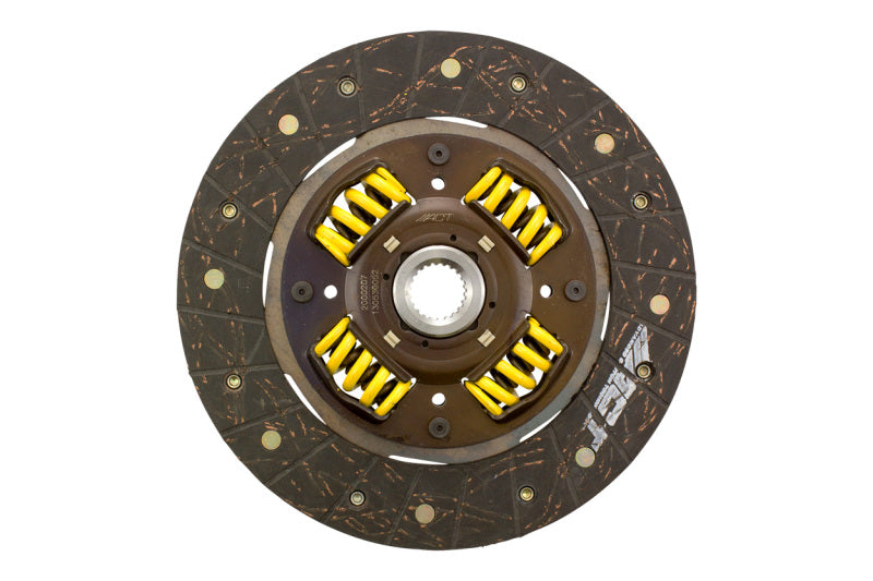 ACT 2000207 ACT Mod Street Clutch Kits