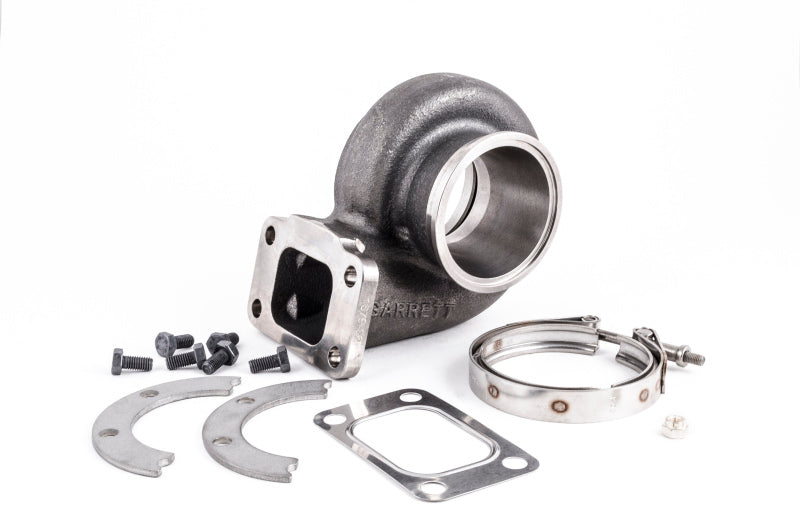 Garrett 740902-0008 GT30R Turbine Hsg Kit O/V T3 / V-Band 0.82 A/R (Ni-Resist)