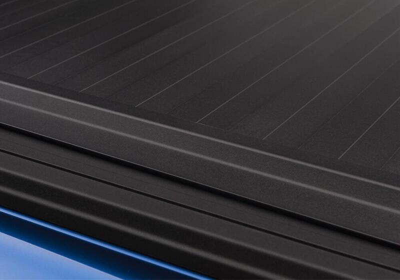 Retrax 30379 21-24 Ford F-150 IX Manual Retractable Tonneau Cover Super Cab - 6.5ft Bed