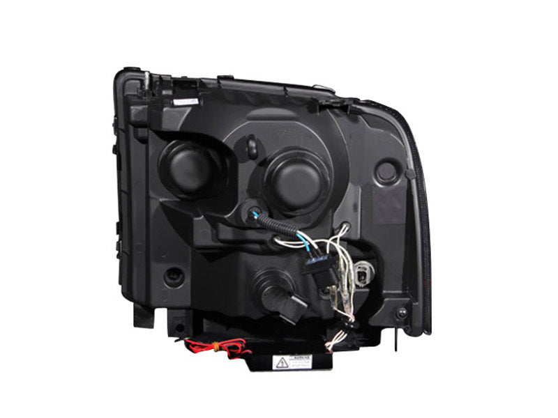 ANZO 111117 ANZ LED/Projector Headlights
