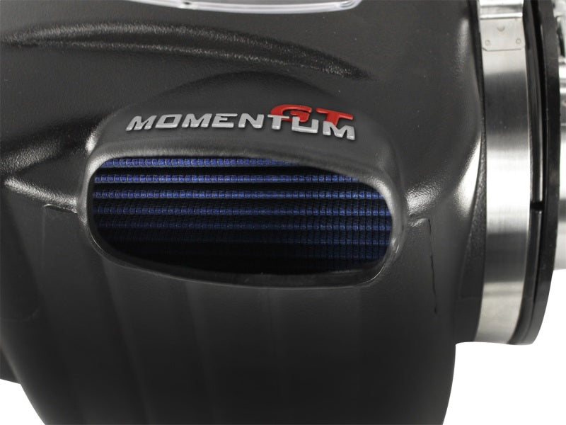 aFe 54-74103 Momentum GT PRO 5R Stage-2 Si Intake System, GM 09-13 Silverado/Sierra 1500 V8 (GMT900)