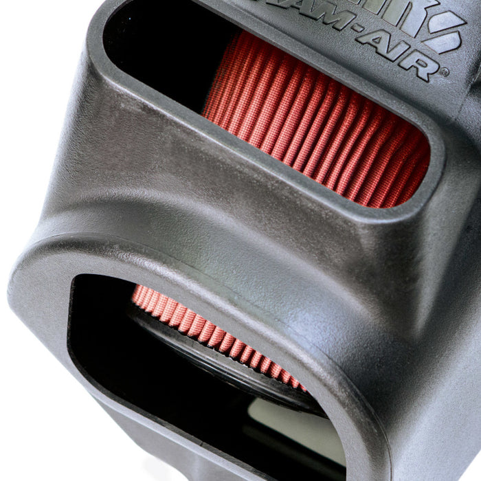 Banks Power 42249 17-19 Chevy/GMC 2500 L5P 6.6L Ram-Air Intake System