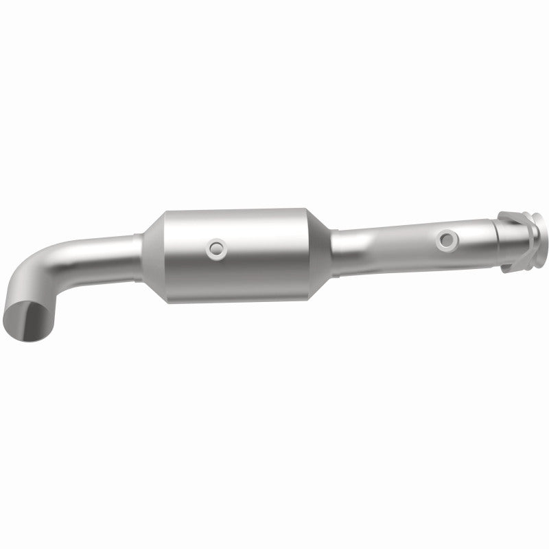 Magnaflow 21-474 MagnaFlow 15-17 Ford F-150 XL V6 3.5L Direct Fit OEM Grade Federal Catalytic Converter
