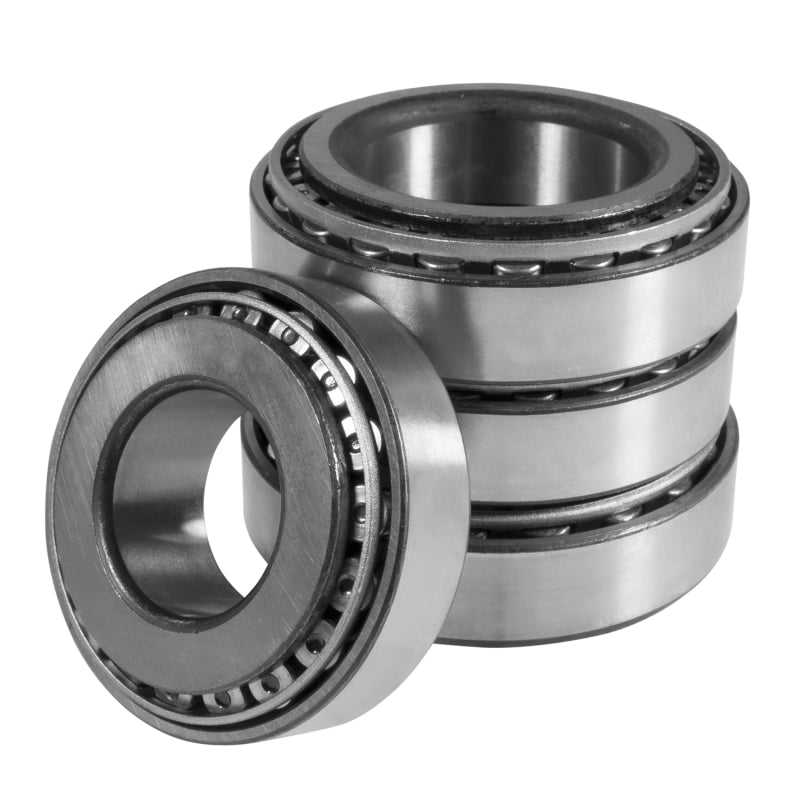 Yukon Gear & Axle YK C8.25-B Yukon Gear Master Overhaul Kit For Chrysler 76-04 8.25in Diff