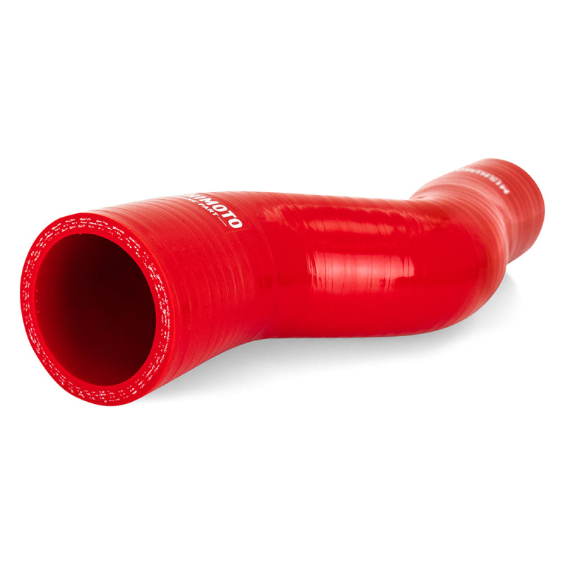 Mishimoto MMHOSE-LCR-92RD 92-97 Land Cruiser 4.5L I6 Silicone Radiator Hose Kit - Red