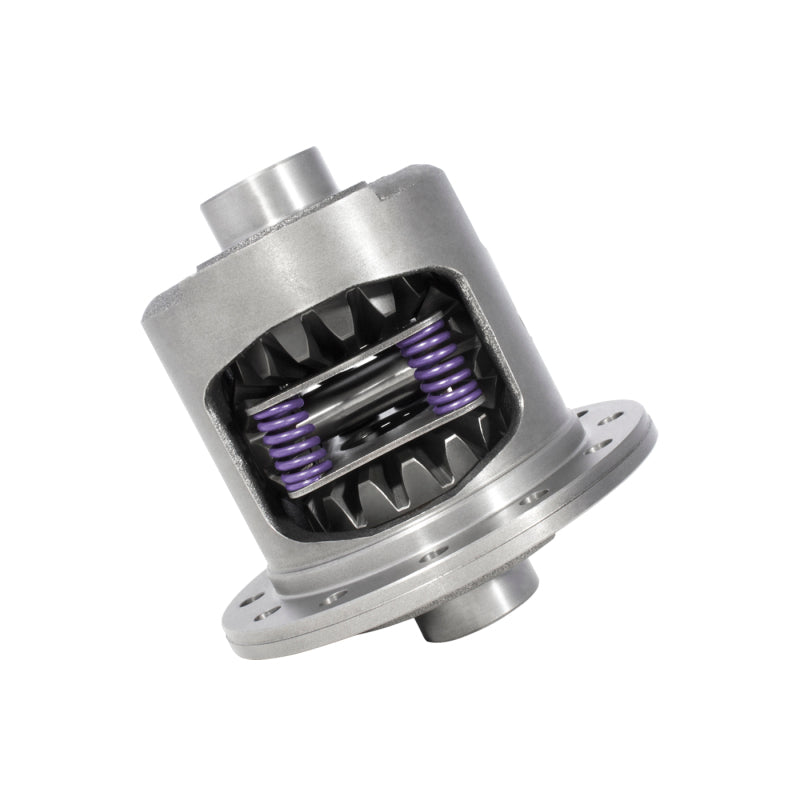 Yukon Gear & Axle YDGF9.75-34-1 Yukon Gear Dura Grip Positraction For Ford 9.75in w/ 34 Spline Axles