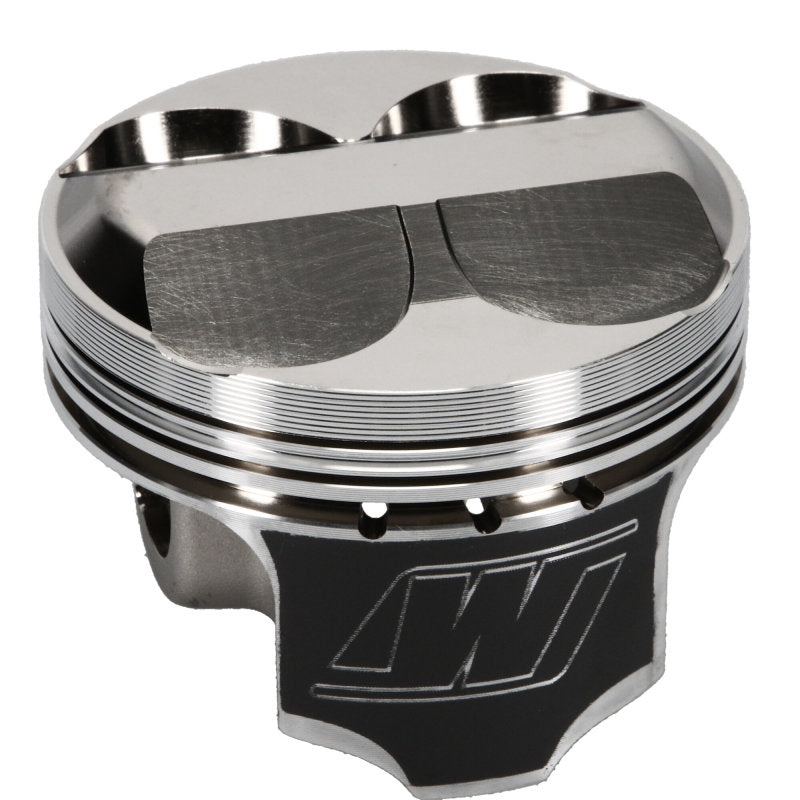 Wiseco K593M815 AC/HON B 4v DOME +8.25 STRUT 8150XX Piston Shelf Stock Kit