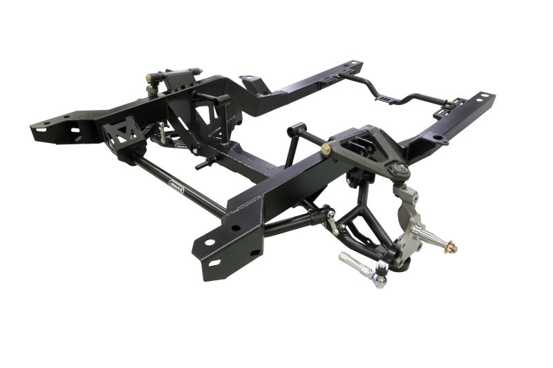 Ridetech 11172799 70-81 Chevrolet Camaro / Pontiac Firebird (2nd Gen) Front Perf. Subframe w/ Pin Spindle
