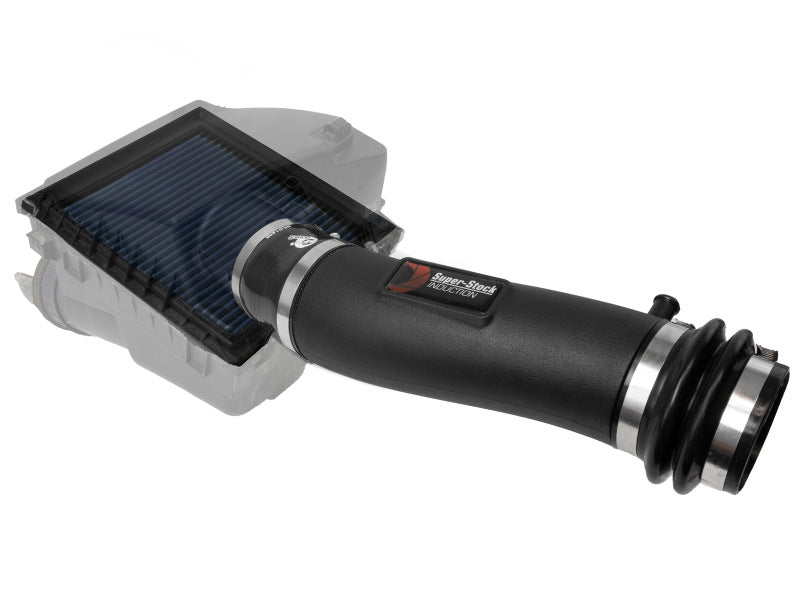 aFe 55-10002R AFE Super Stock Induction System